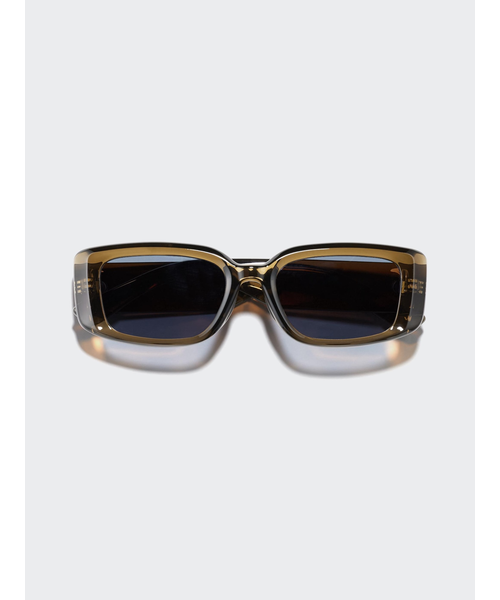 サングラスレクタングル｜ユニクロの通販｜&mall（アンドモール）三井