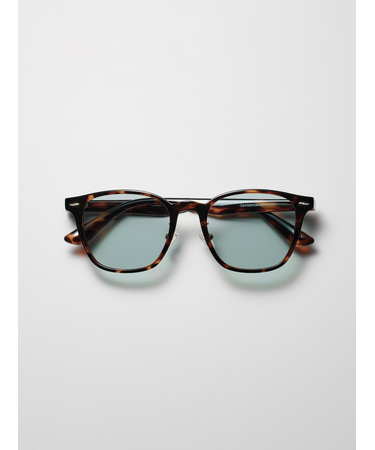 サングラス/スクエア