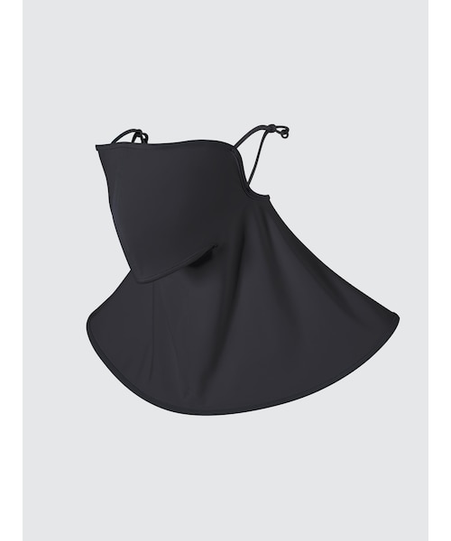 UVカットフェイスカバー｜ユニクロの通販｜&mall（アンドモール）三井