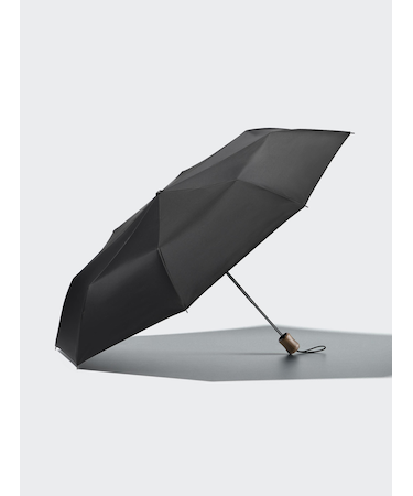 UVカットコンパクトアンブレラ遮熱/親骨55cm