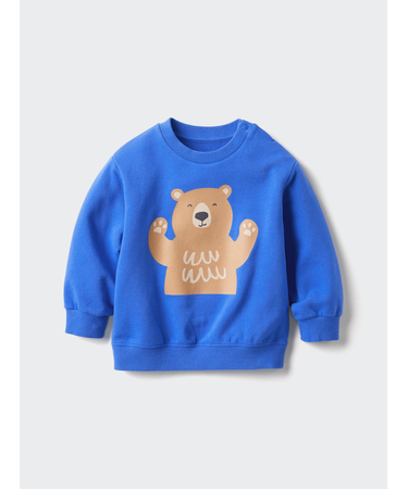 スウェットシャツ