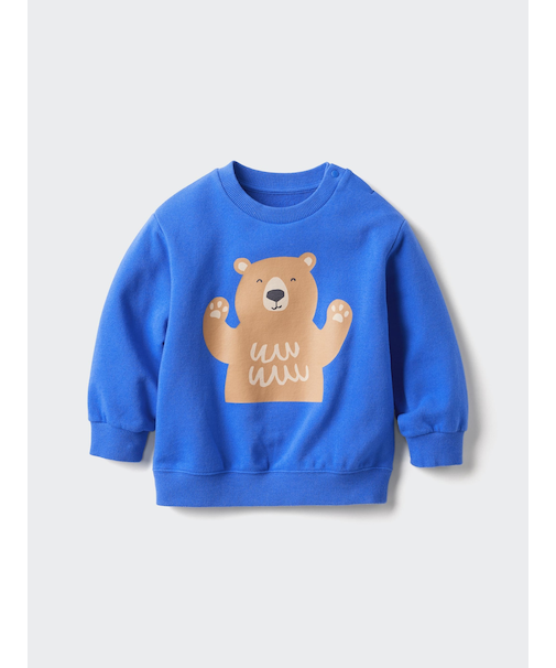 スウェットシャツ