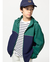 ポケッタブルUVカットパーカ