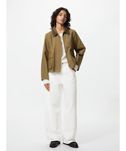 バギーカーブジーンズ