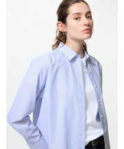 コットンシャツ