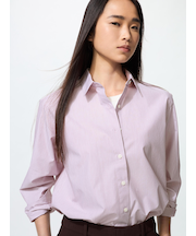 コットンシャツ