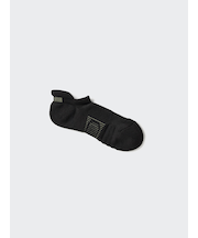 スポーツショートソックス/パイルライン