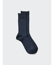 ソックス/バーズアイ