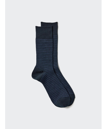 ソックス/バーズアイ