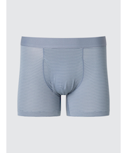 エアリズムボクサーブリーフ/前開き