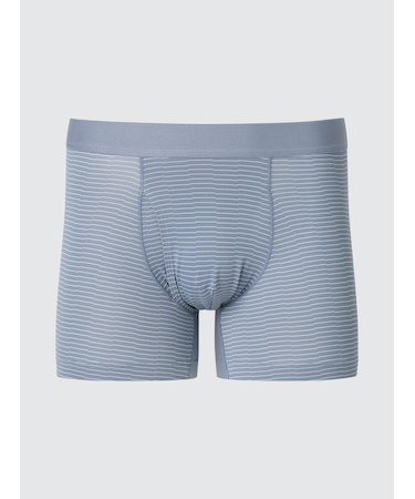 エアリズムボクサーブリーフ/前開き