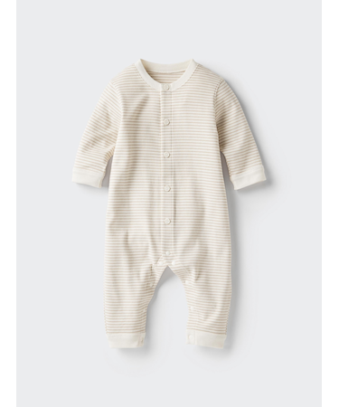 フライスカバーオール