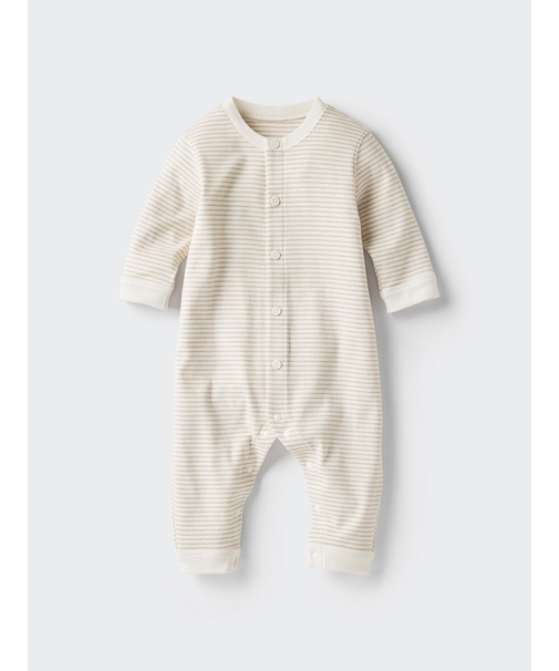 フライスカバーオール