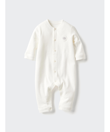 フライスカバーオール