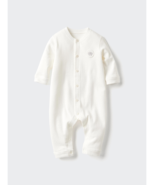 フライスカバーオール