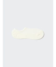 スポーツベリーショートソックス/パイル