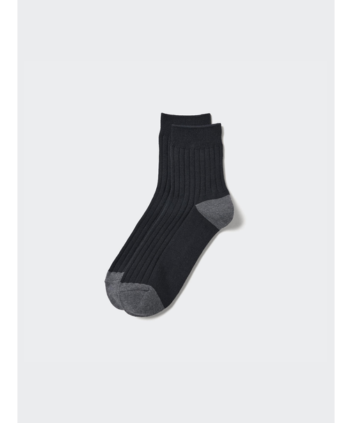 ハーフソックス