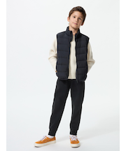 ドライスウェットパンツ