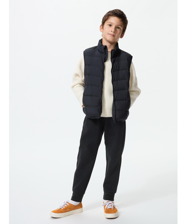 ドライスウェットパンツ