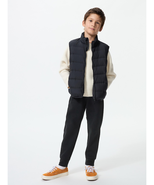 ドライスウェットパンツ