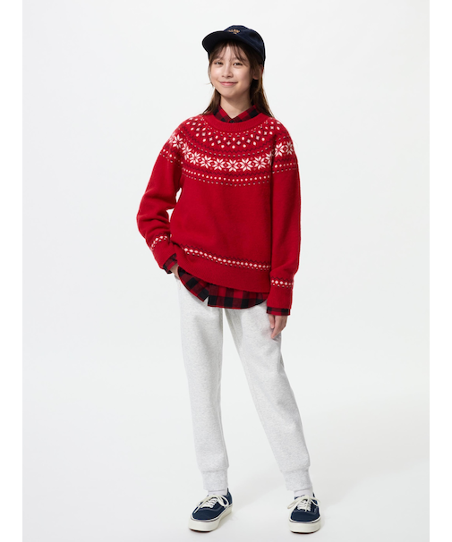 ドライスウェットパンツ