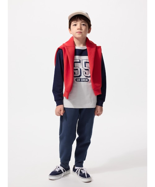 ドライスウェットパンツ｜ユニクロの通販｜&mall（アンドモール）三井