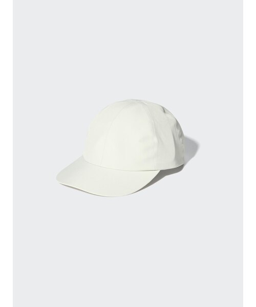 UNIQLO 限定販売ホワイト キャップ UNIQLO 限定販売ホワイト キャップ ユニクロ公式 | キース・へリング