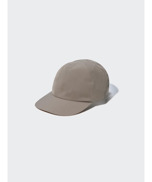 UVカットキャップ2WAYストレッチ