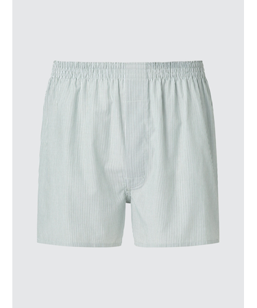 トランクス/前開き