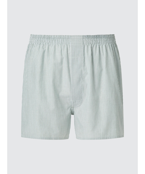 トランクス/前開き