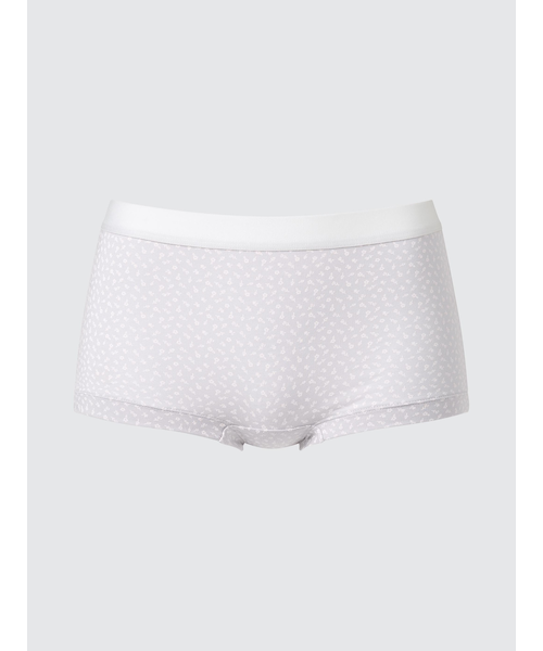 エアリズム吸水サニタリーショーツ/ジャストウエスト｜ユニクロの通販