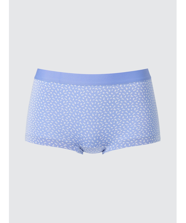 ソフトモダールショーツ/ボクサー