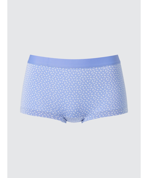 ソフトモダールショーツ/ボクサー