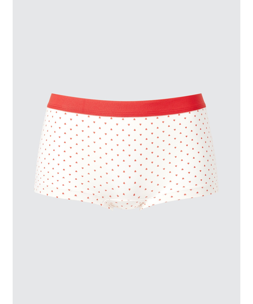 エアリズム吸水サニタリーショーツ/ジャストウエスト｜ユニクロの通販