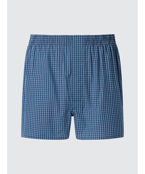 トランクス/前開き