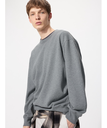 スウェットシャツ