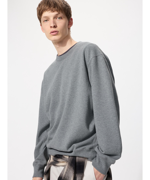 スウェットシャツ