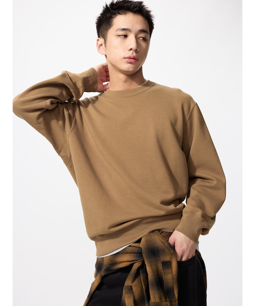 スウェットシャツ