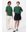 エアリズムコットンクルーネックTシャツ