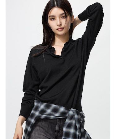 メリノポロセーター