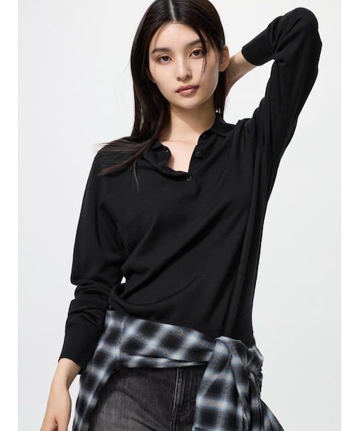 メリノポロセーター