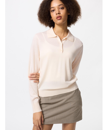 メリノポロセーター