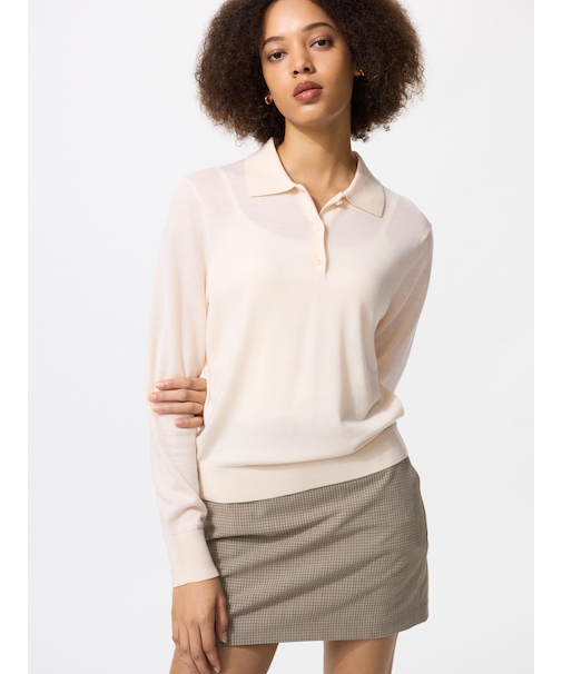 メリノポロセーター