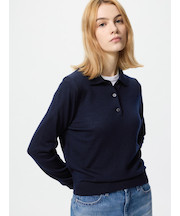 メリノポロセーター