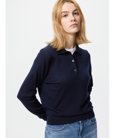 メリノポロセーター