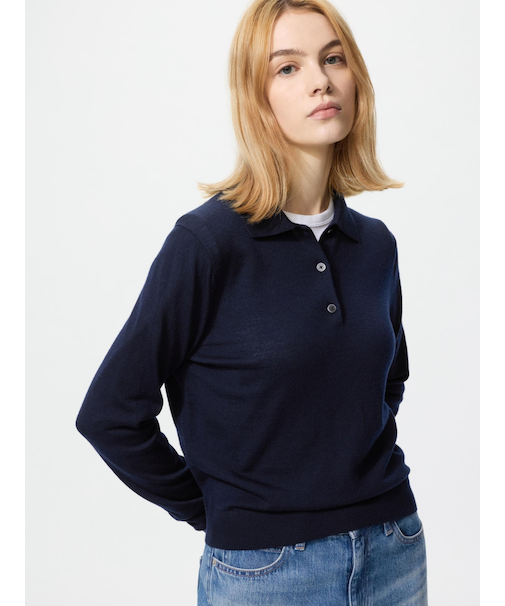 メリノポロセーター