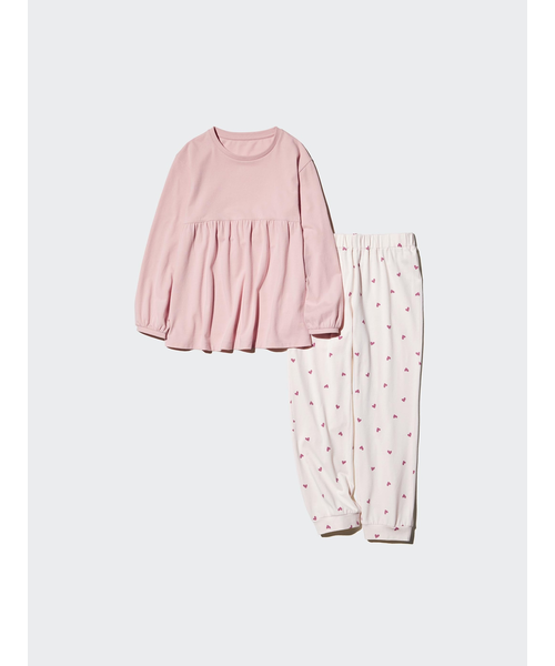 (11/11まで出品)UNIQLO ウルトラストレッチ ルームウェア 5点セット ウルトラストレッチセット｜ユニクロの通販｜&mall（アンド