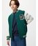 DARK GREEN
