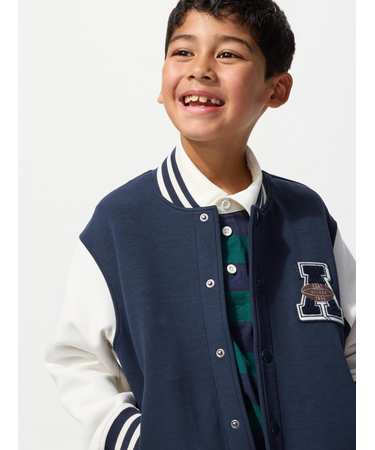 ドライスウェットスタジアムジャンパー