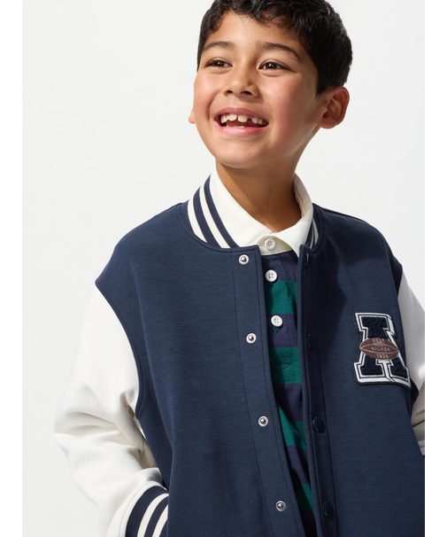 ドライスウェットスタジアムジャンパー